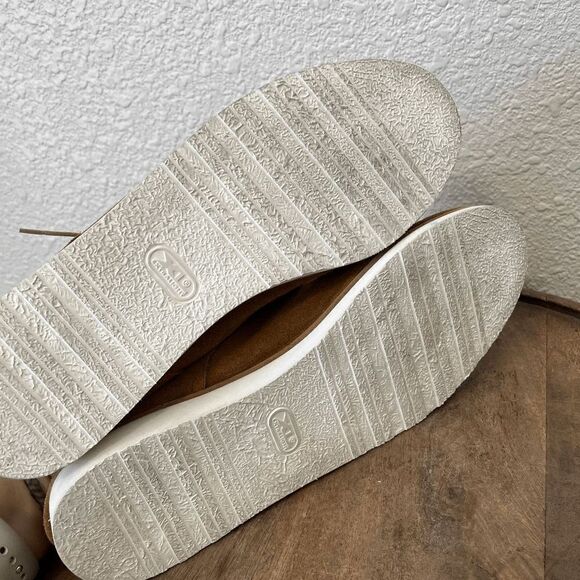 Nisolo Sedona Lightweight Derby Oxford Low-Top Shoes Men’s Size 10.5 - Picture 8 of 8